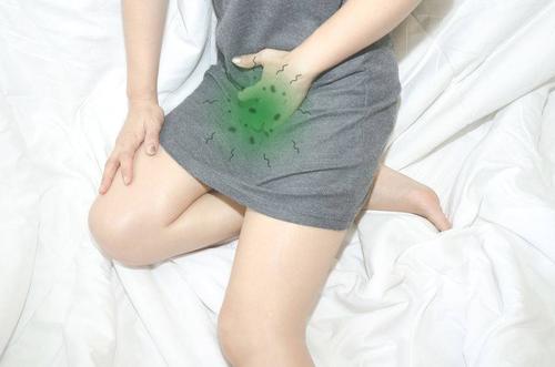 最常见的4大妇科疾病